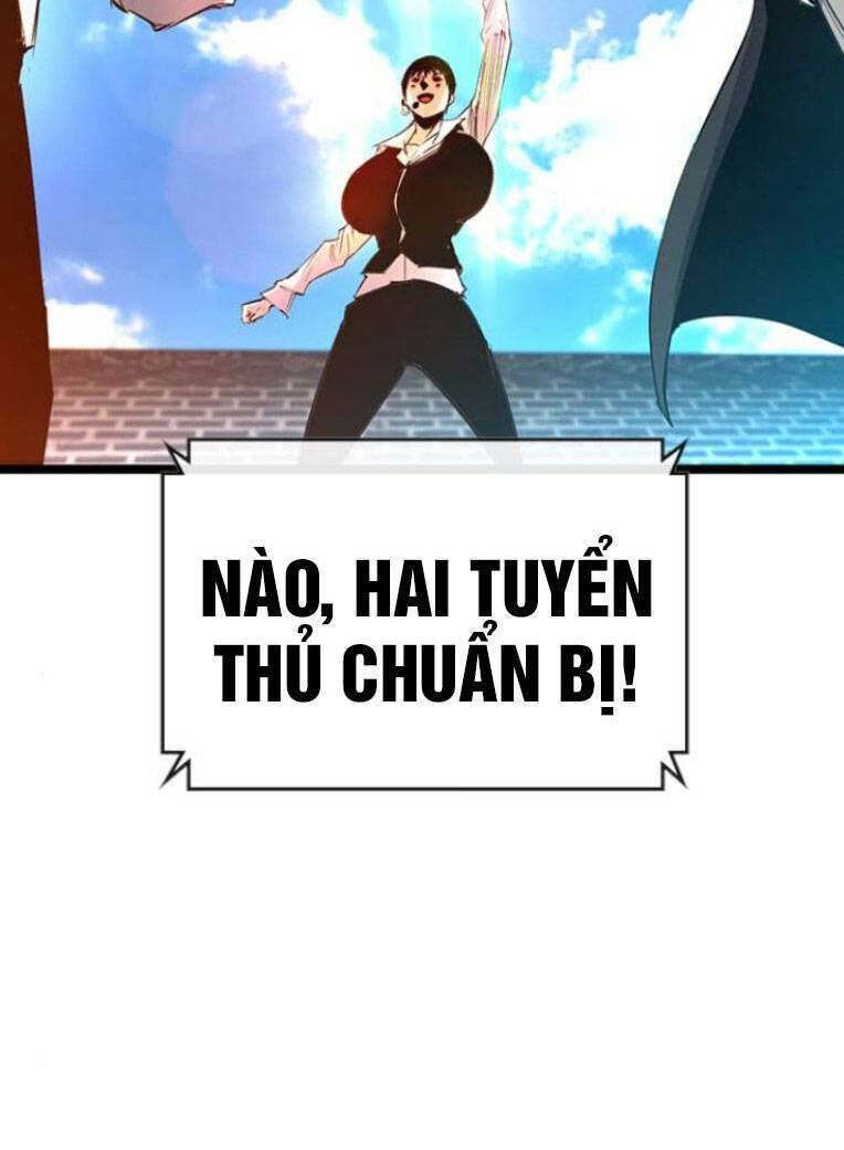 Phòng Gym Hanlim Chap 112 - Next Chap 113