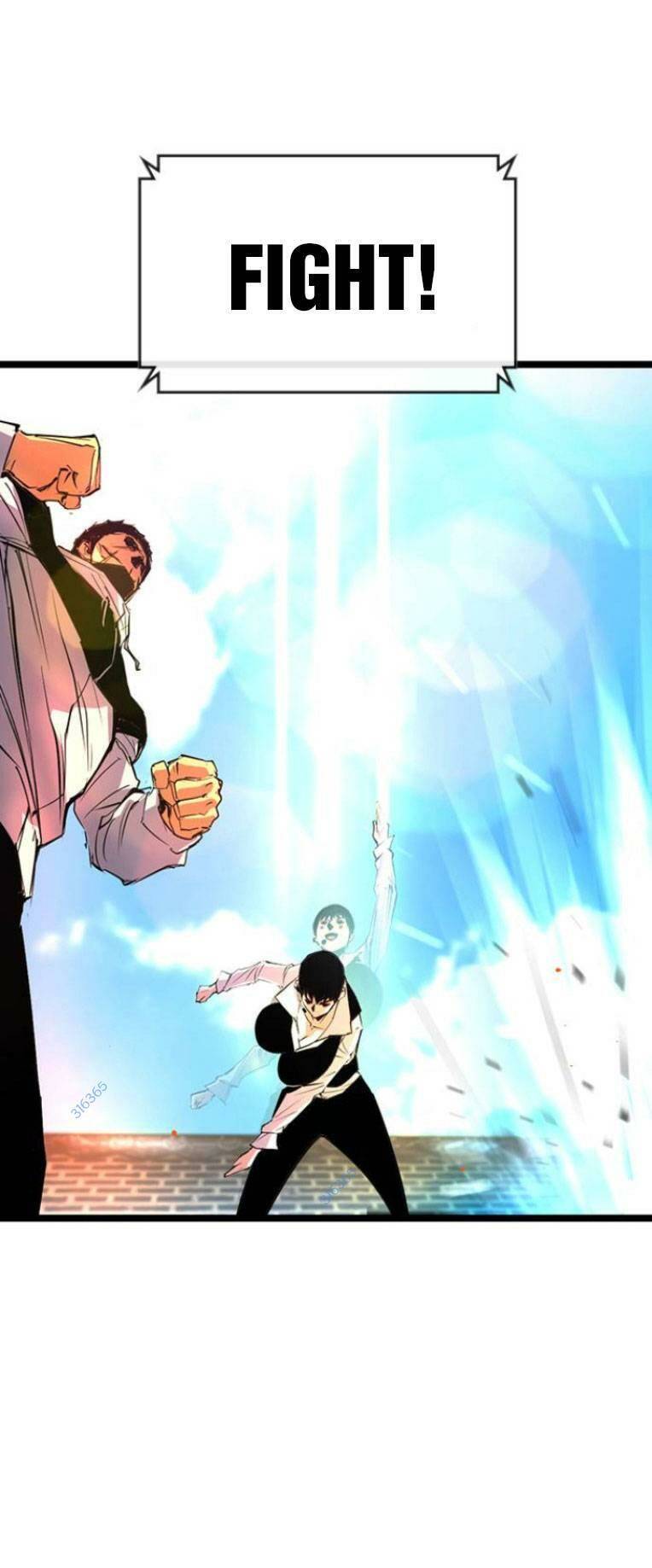 Phòng Gym Hanlim Chap 112 - Next Chap 113