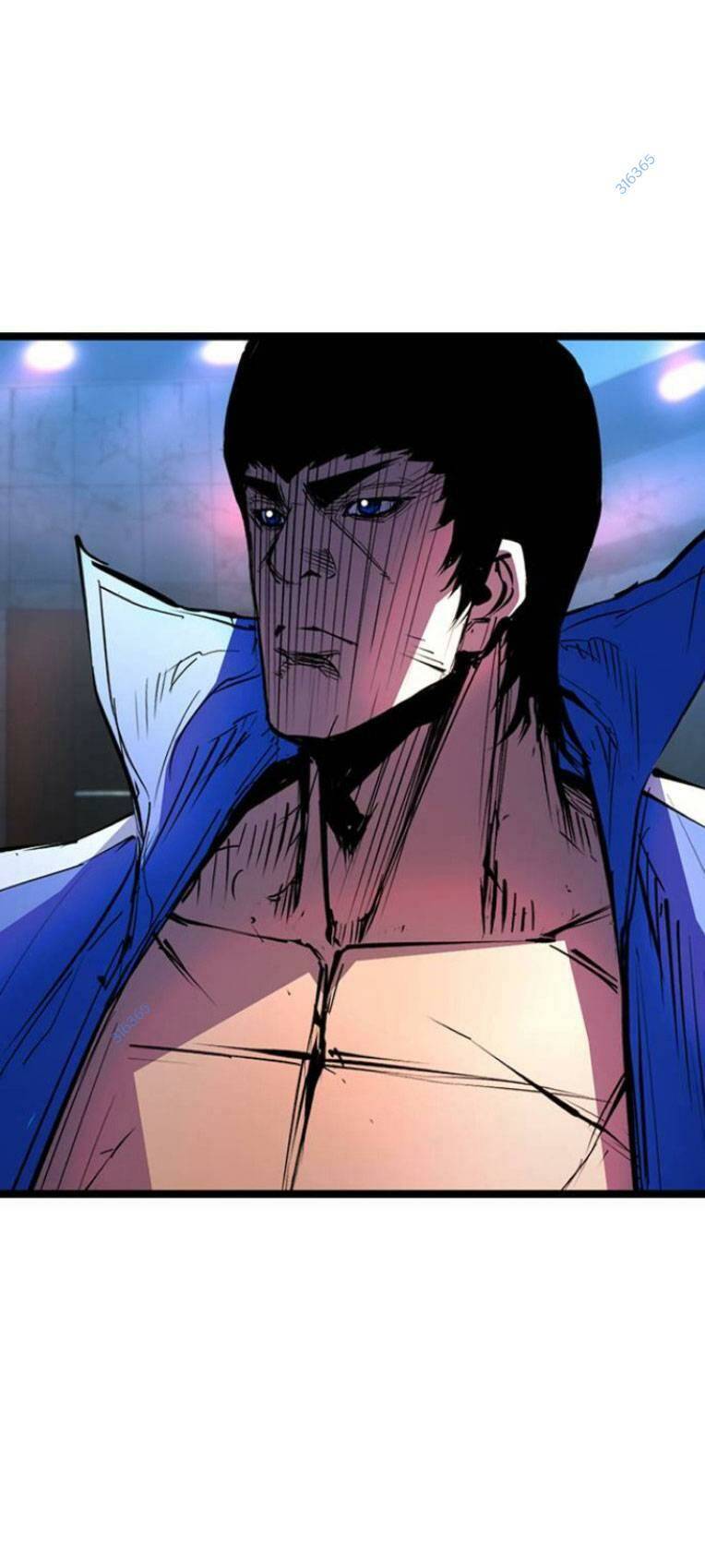 Phòng Gym Hanlim Chap 112 - Next Chap 113