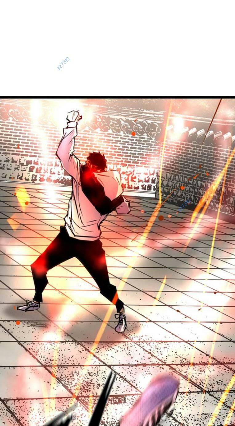 Phòng Gym Hanlim Chap 113 - Next Chap 114