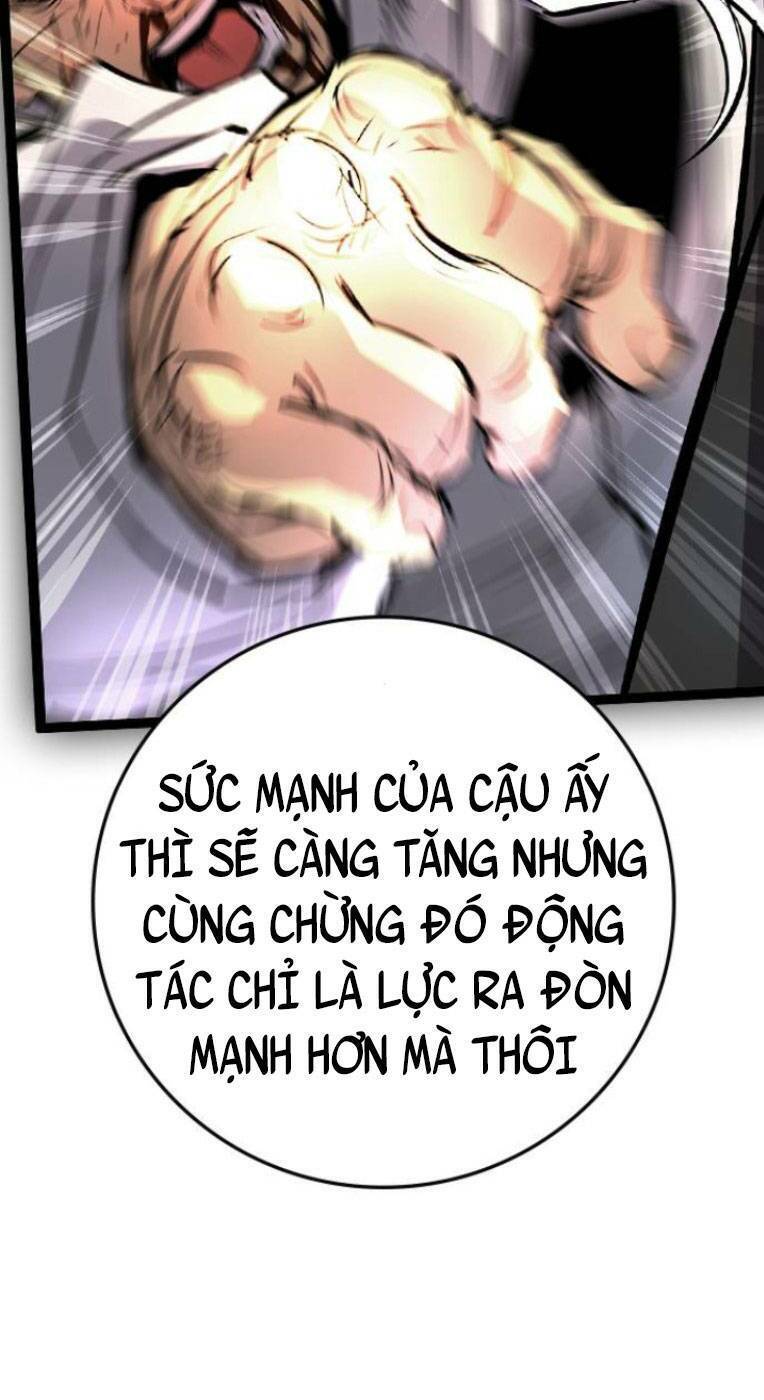 Phòng Gym Hanlim Chap 113 - Next Chap 114
