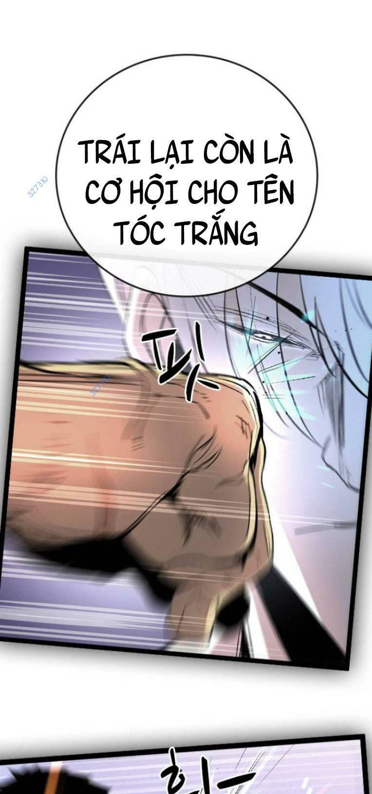 Phòng Gym Hanlim Chap 113 - Next Chap 114