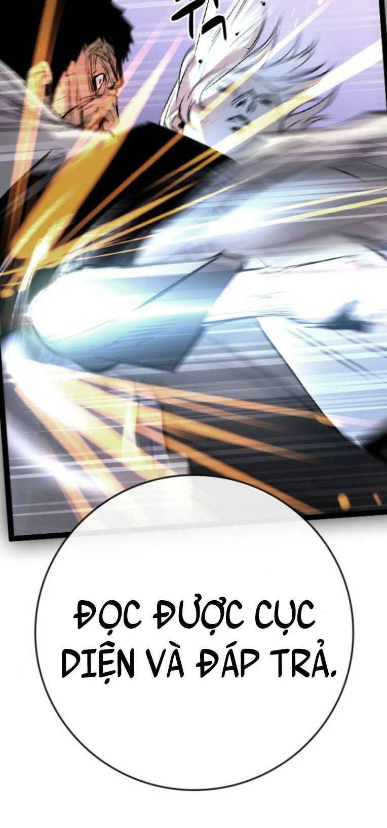 Phòng Gym Hanlim Chap 113 - Next Chap 114
