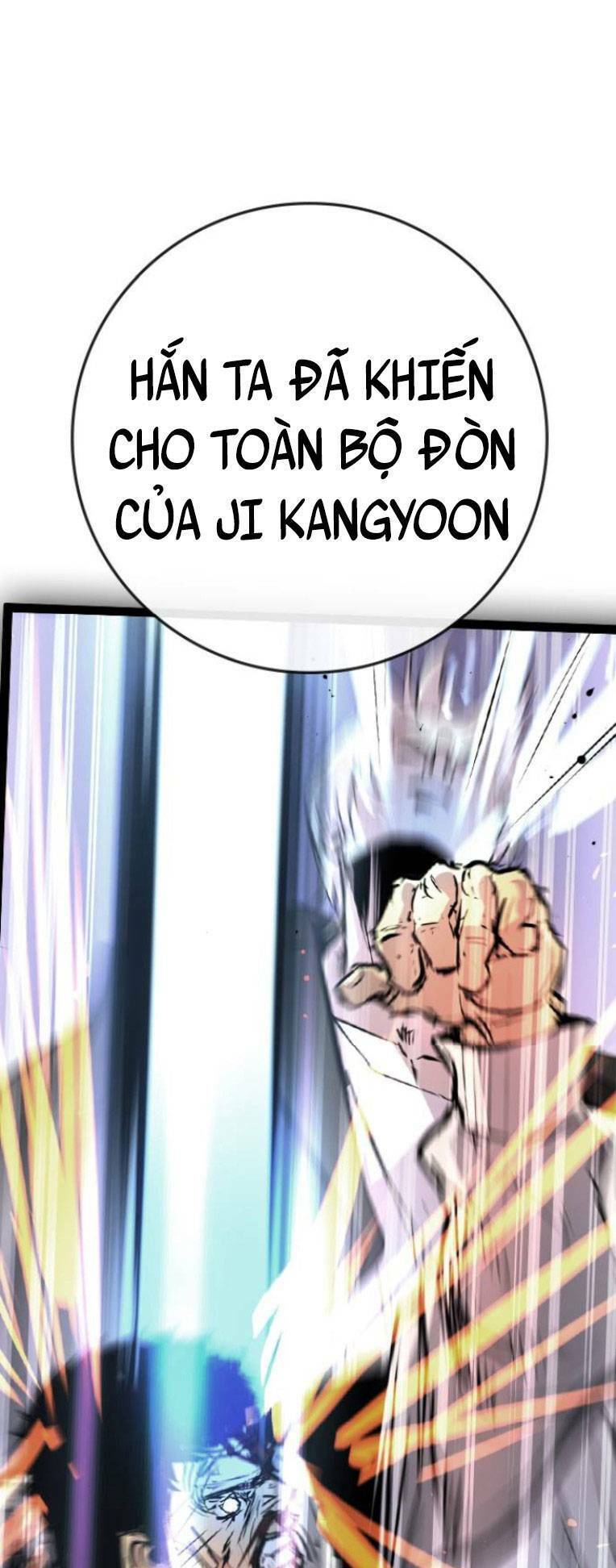 Phòng Gym Hanlim Chap 113 - Next Chap 114