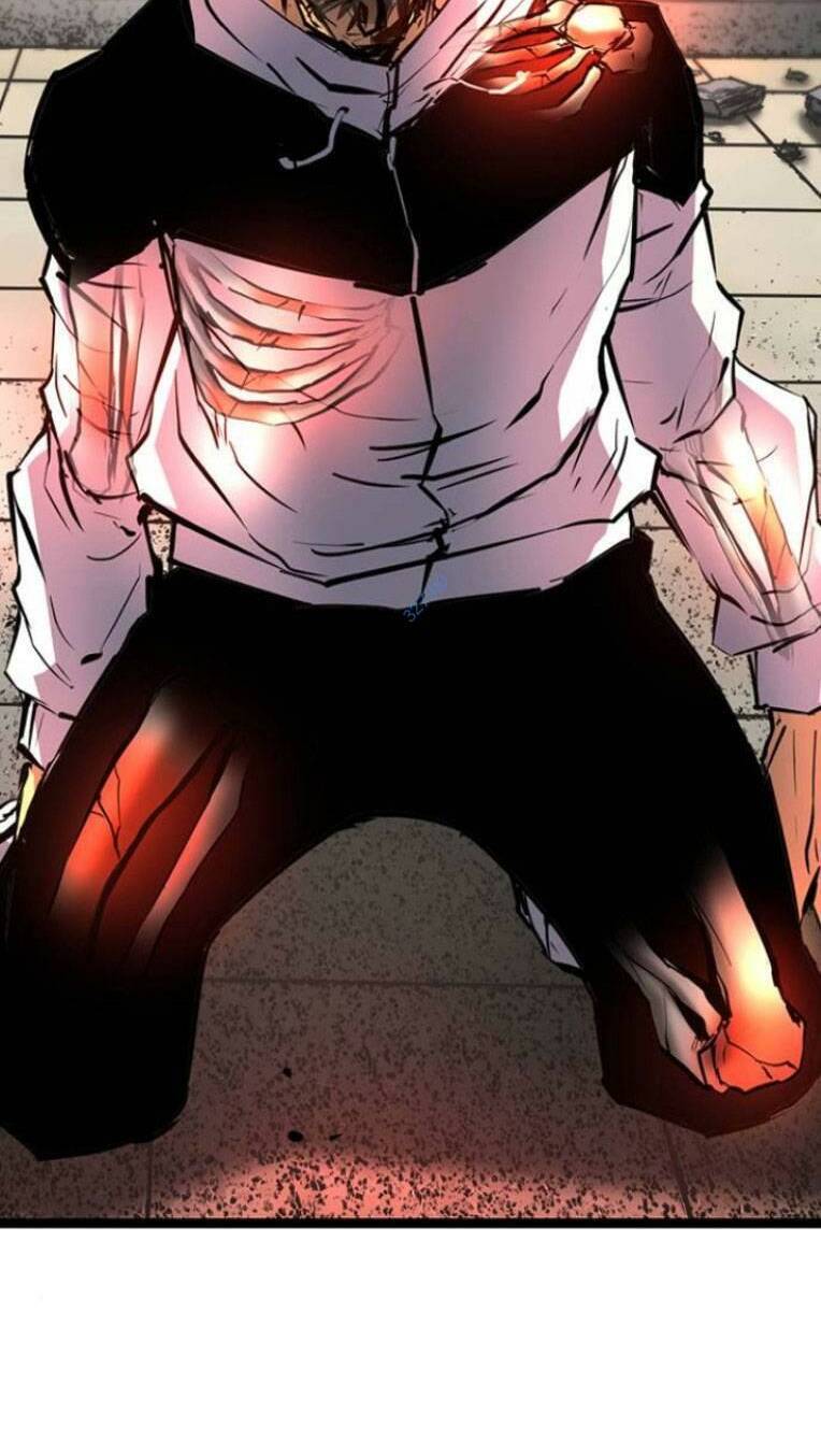 Phòng Gym Hanlim Chap 113 - Next Chap 114