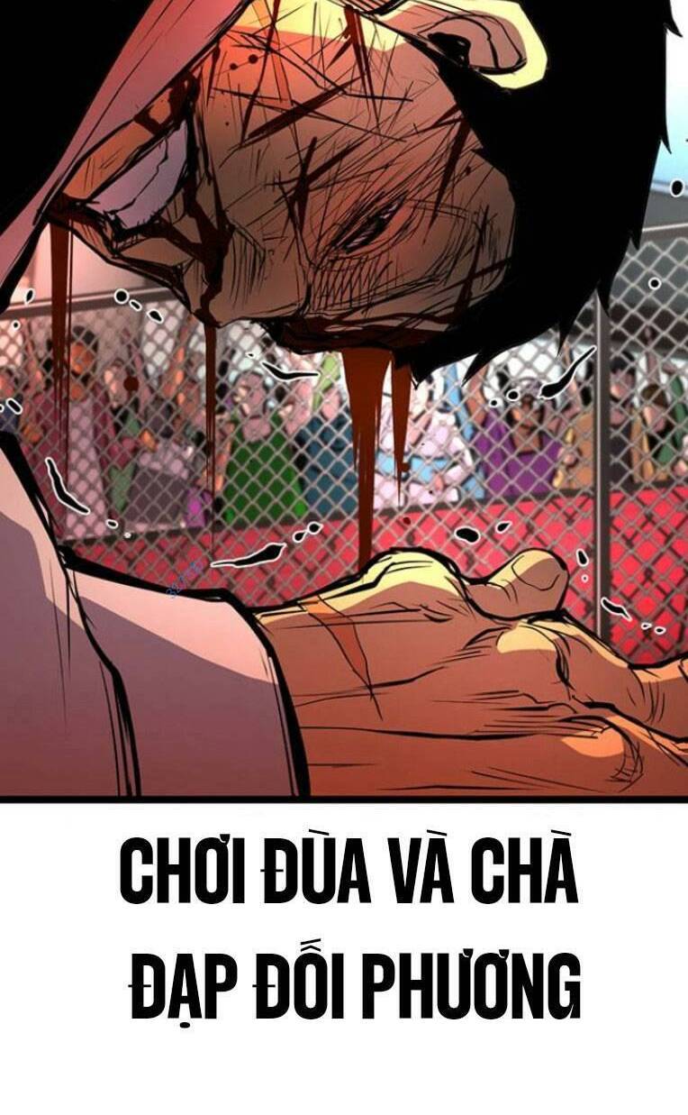Phòng Gym Hanlim Chap 113 - Next Chap 114
