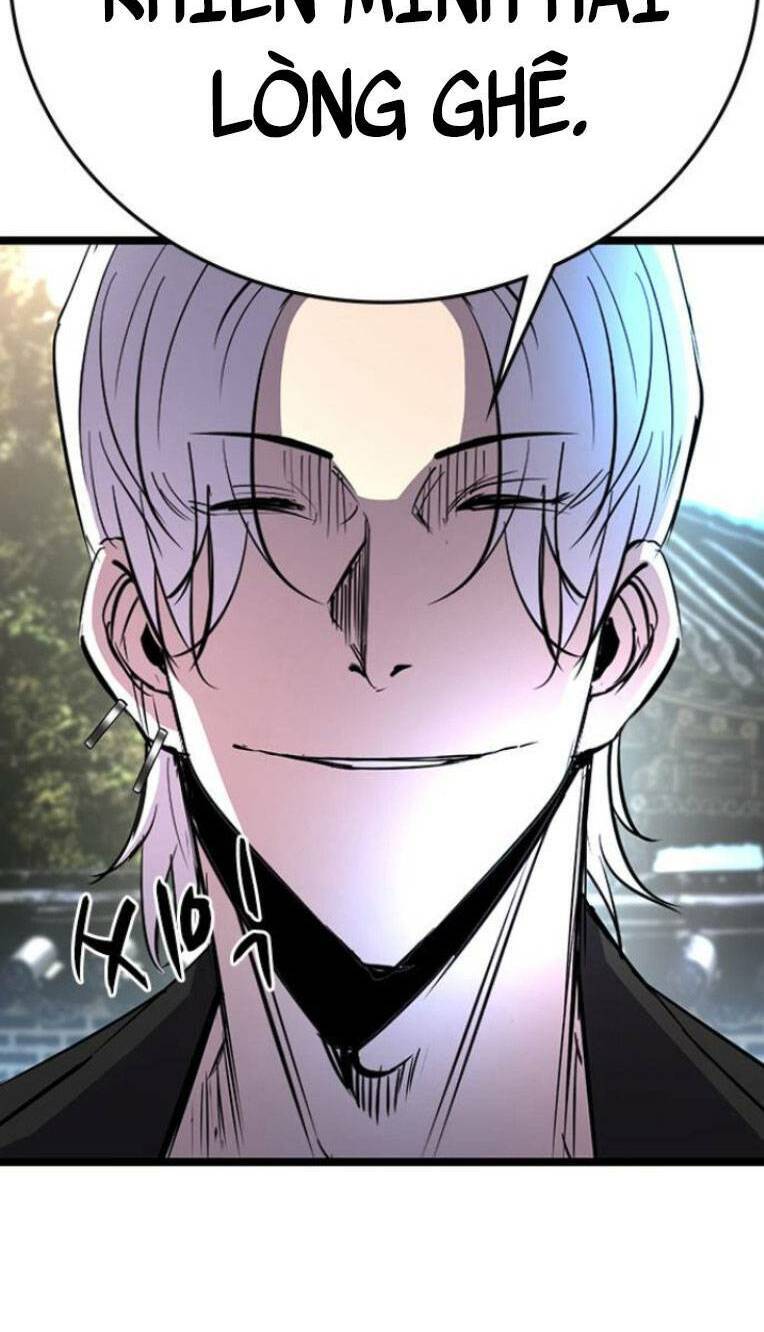 Phòng Gym Hanlim Chap 113 - Next Chap 114