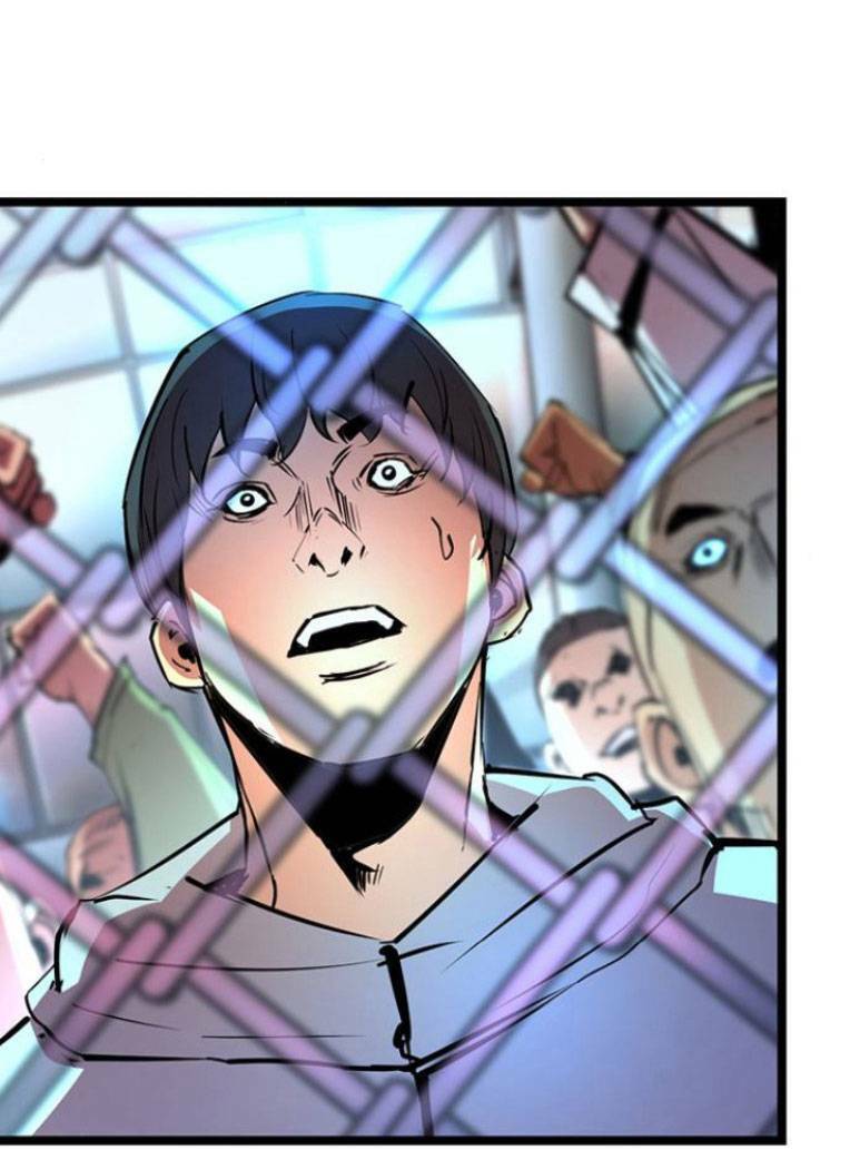 Phòng Gym Hanlim Chap 113 - Next Chap 114
