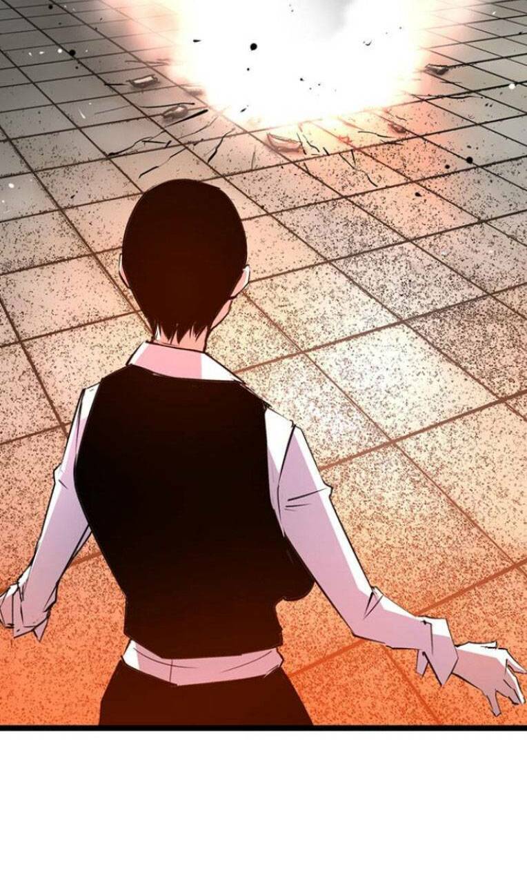 Phòng Gym Hanlim Chap 113 - Next Chap 114