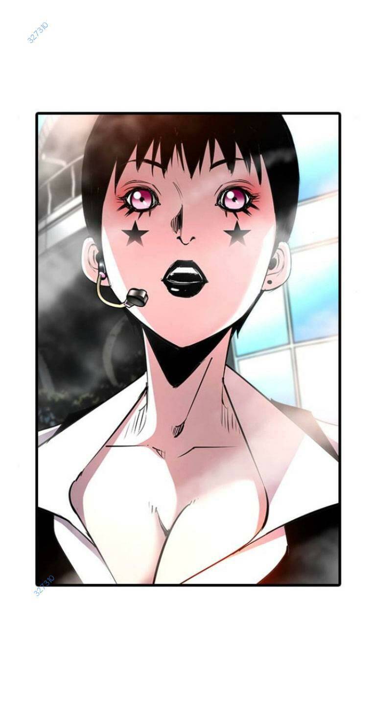 Phòng Gym Hanlim Chap 113 - Next Chap 114