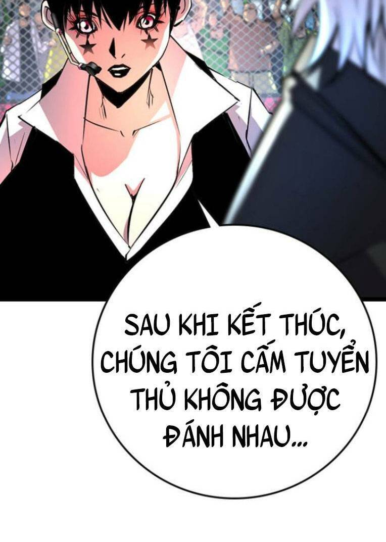 Phòng Gym Hanlim Chap 113 - Next Chap 114