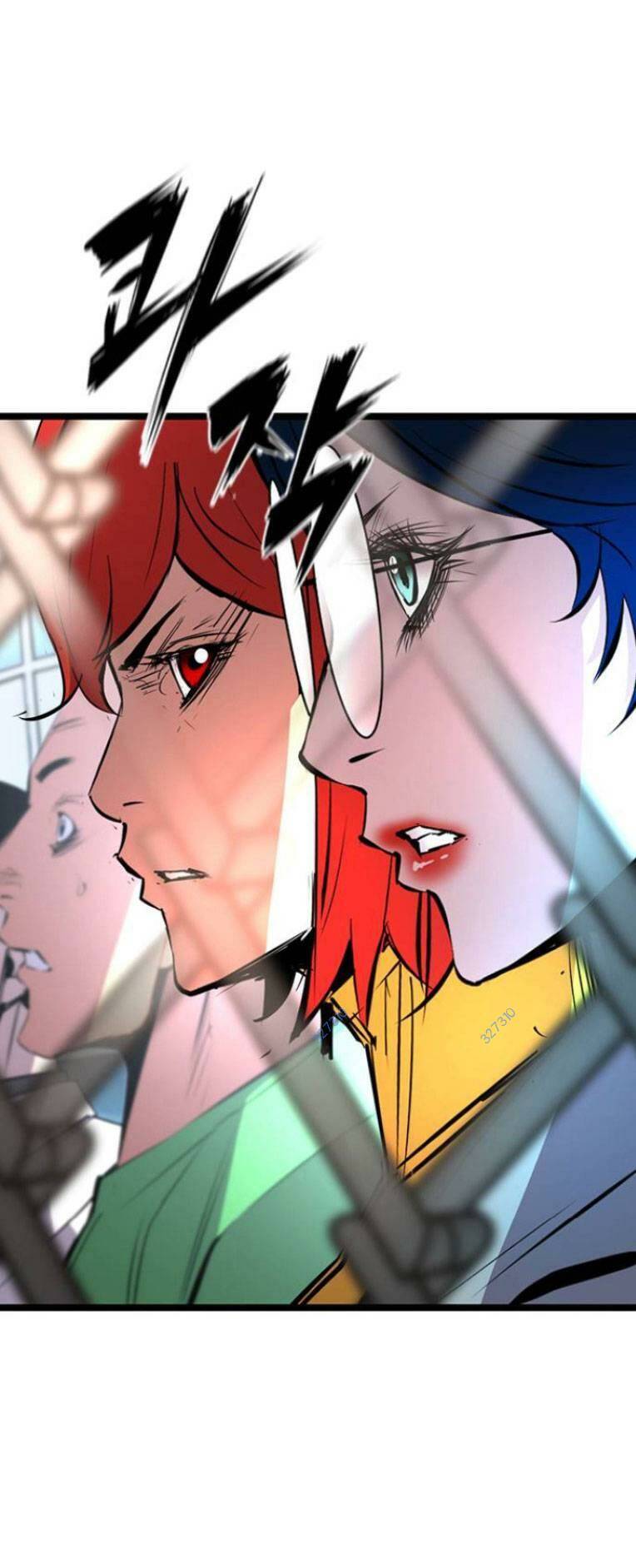Phòng Gym Hanlim Chap 113 - Next Chap 114
