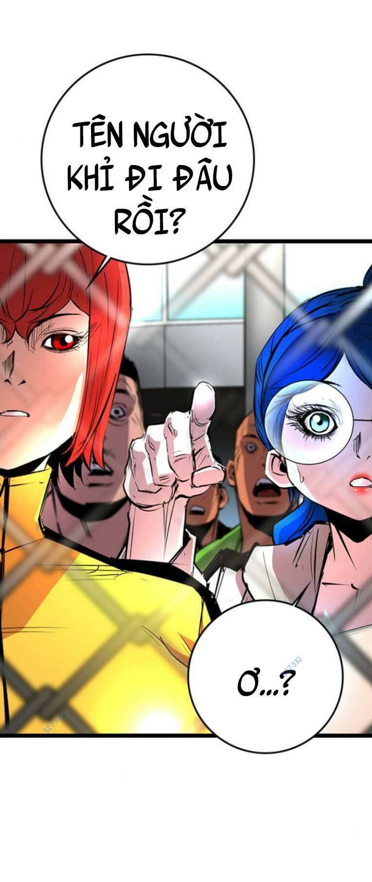 Phòng Gym Hanlim Chap 113 - Next Chap 114