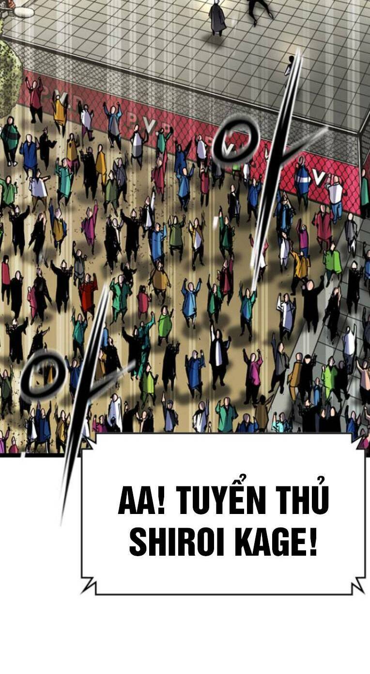 Phòng Gym Hanlim Chap 113 - Next Chap 114