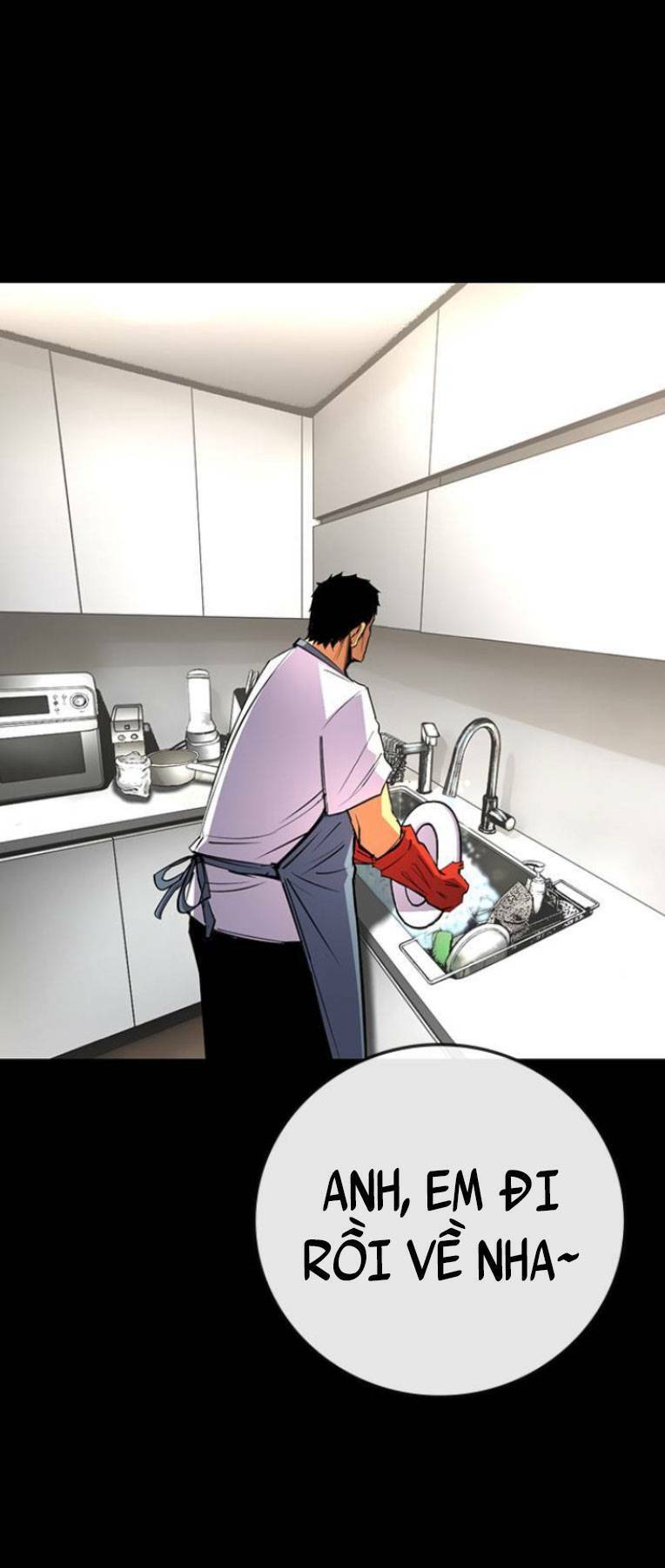 Phòng Gym Hanlim Chap 113 - Next Chap 114