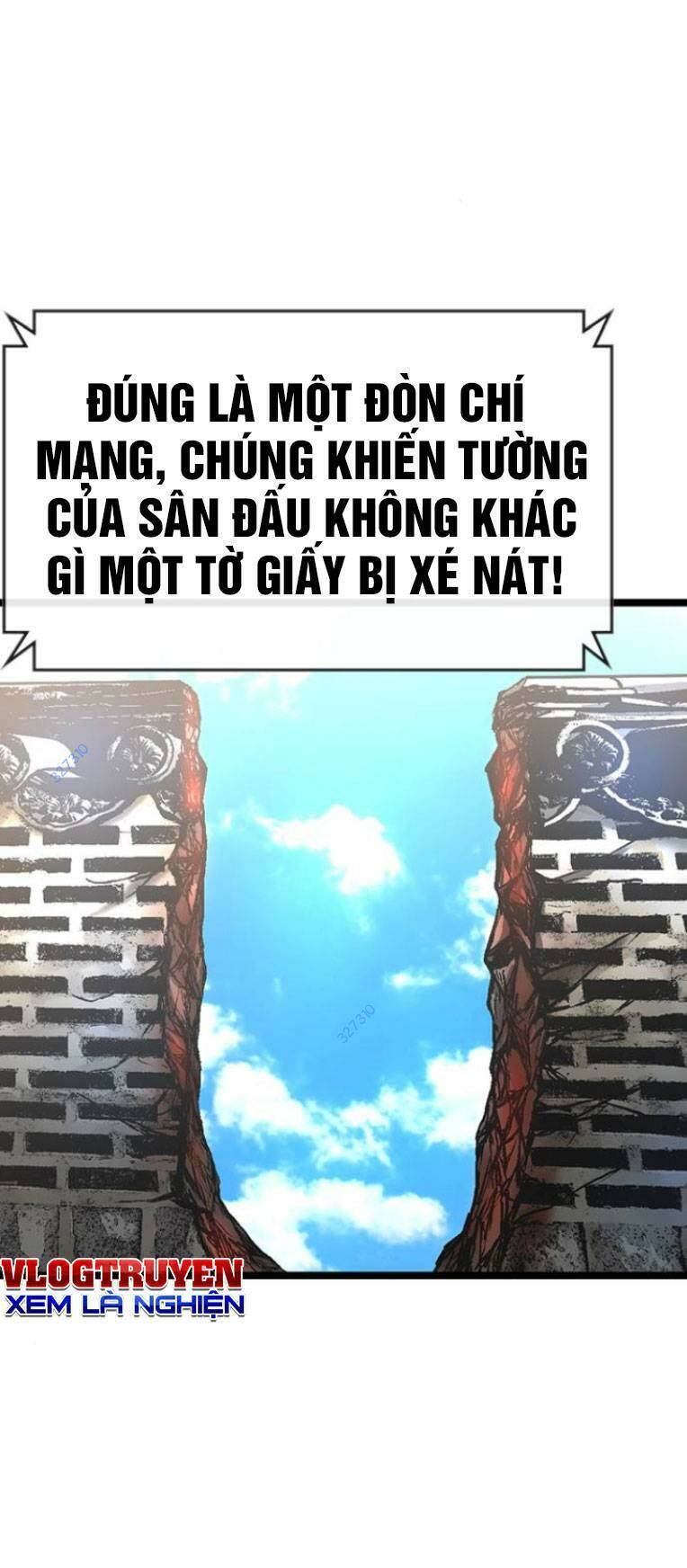 Phòng Gym Hanlim Chap 113 - Next Chap 114
