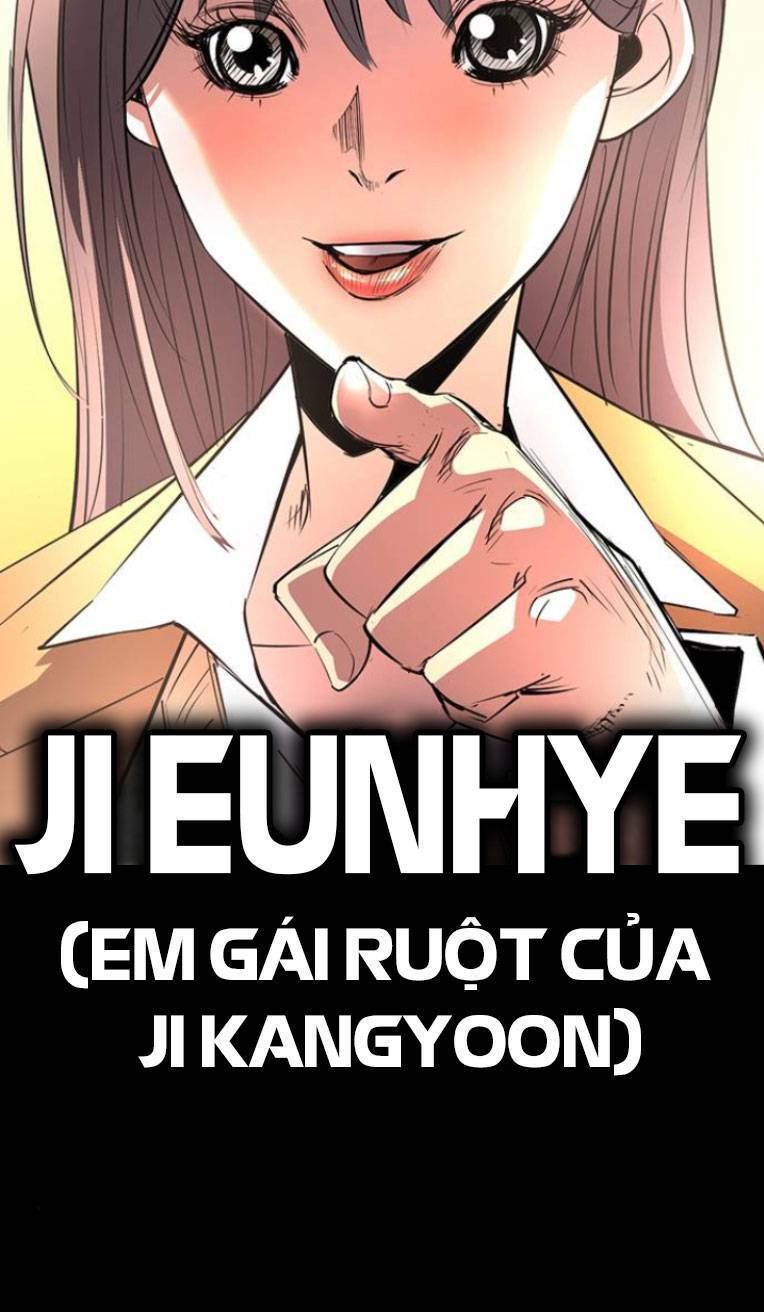 Phòng Gym Hanlim Chap 113 - Next Chap 114
