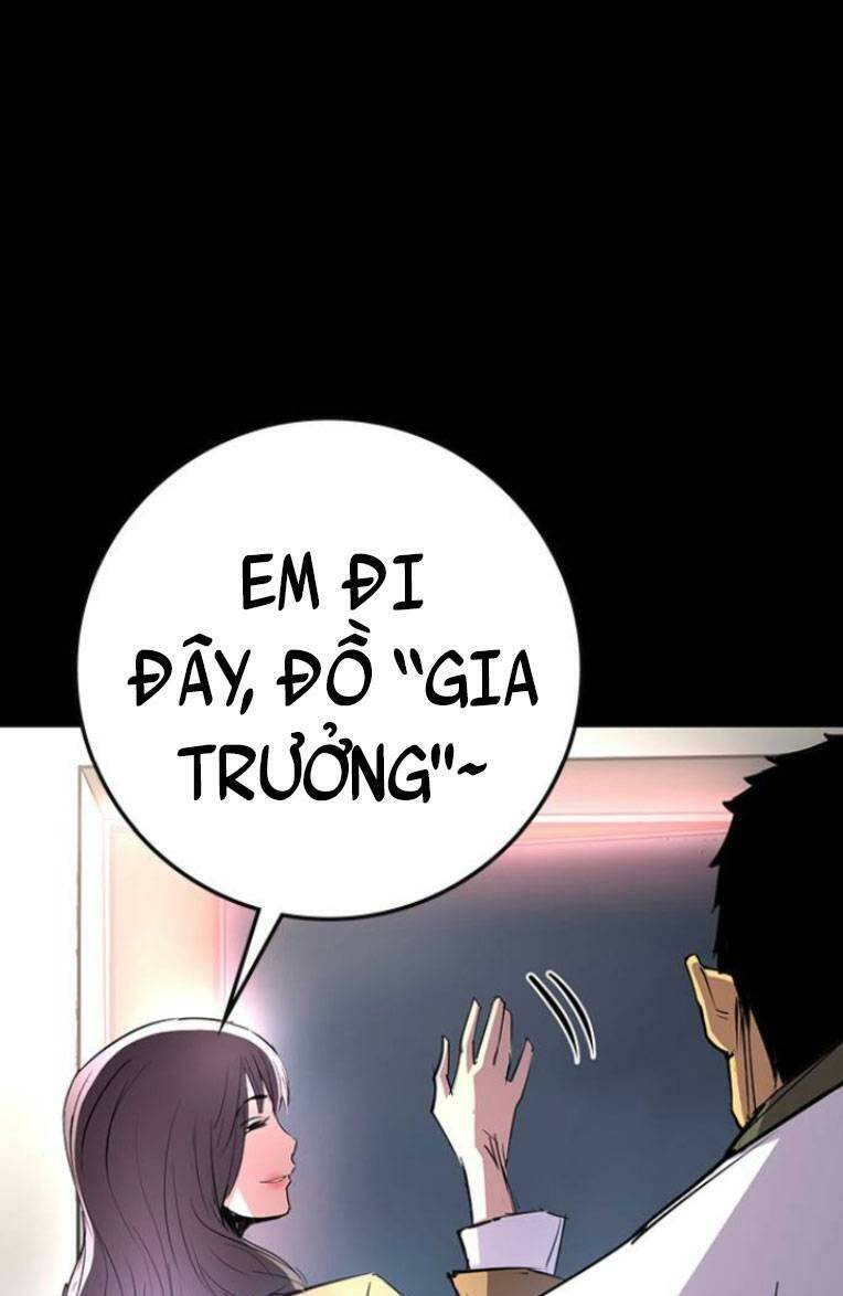 Phòng Gym Hanlim Chap 113 - Next Chap 114