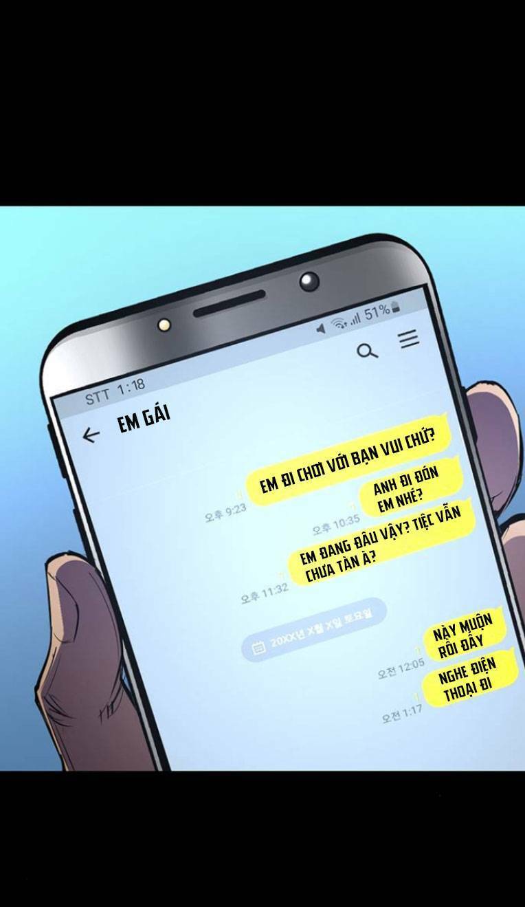 Phòng Gym Hanlim Chap 113 - Next Chap 114