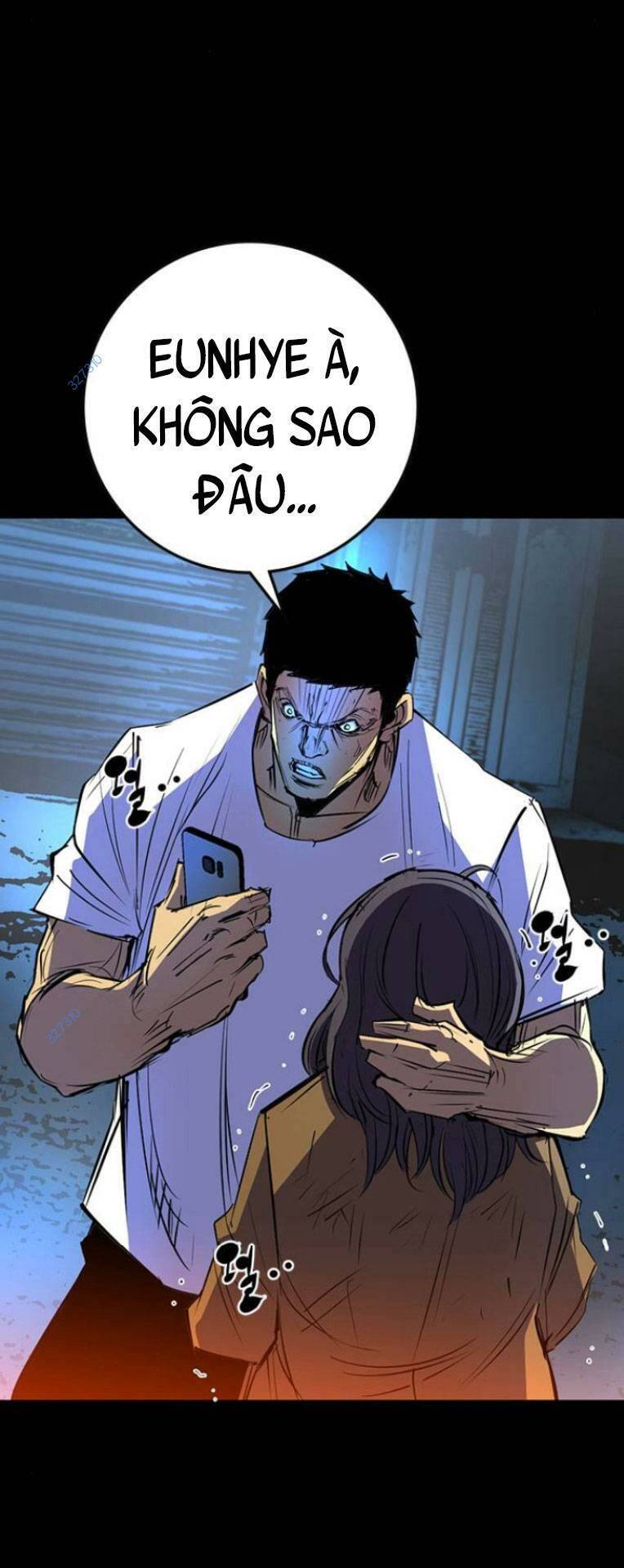 Phòng Gym Hanlim Chap 113 - Next Chap 114