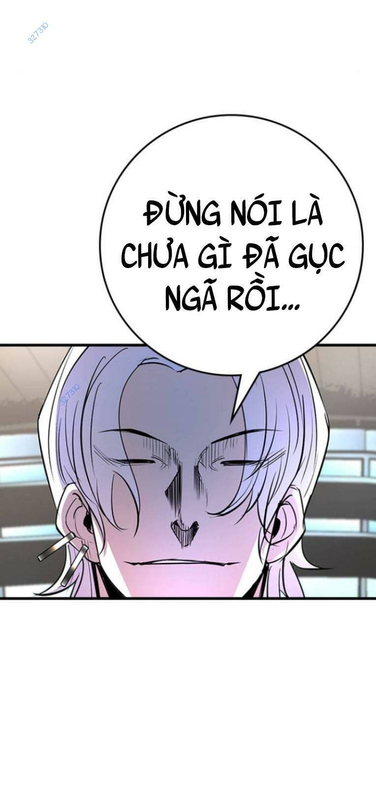Phòng Gym Hanlim Chap 113 - Next Chap 114