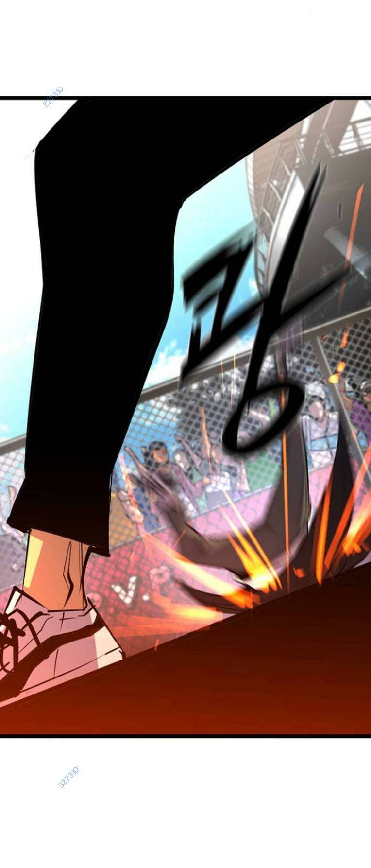 Phòng Gym Hanlim Chap 113 - Next Chap 114