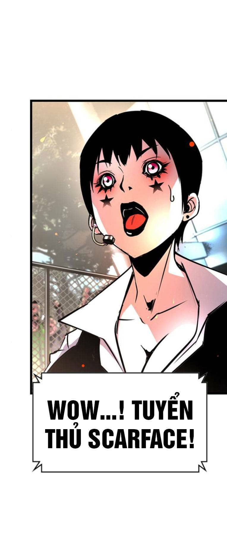 Phòng Gym Hanlim Chap 113 - Next Chap 114