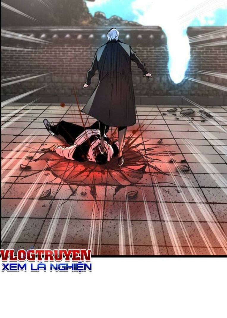 Phòng Gym Hanlim Chap 114 - Next Chap 115