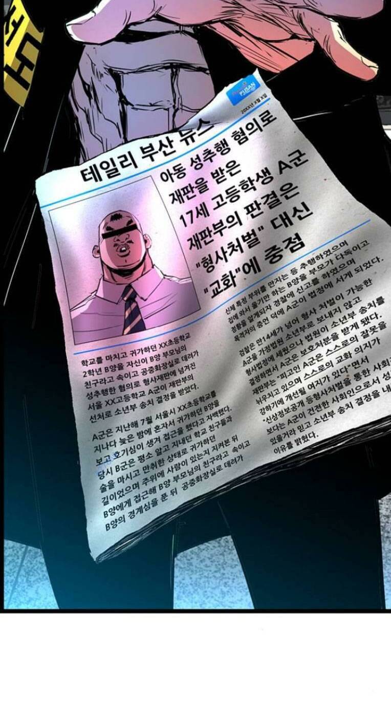 Phòng Gym Hanlim Chap 114 - Next Chap 115