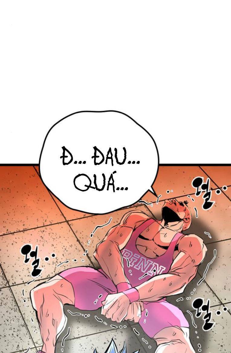 Phòng Gym Hanlim Chap 114 - Next Chap 115