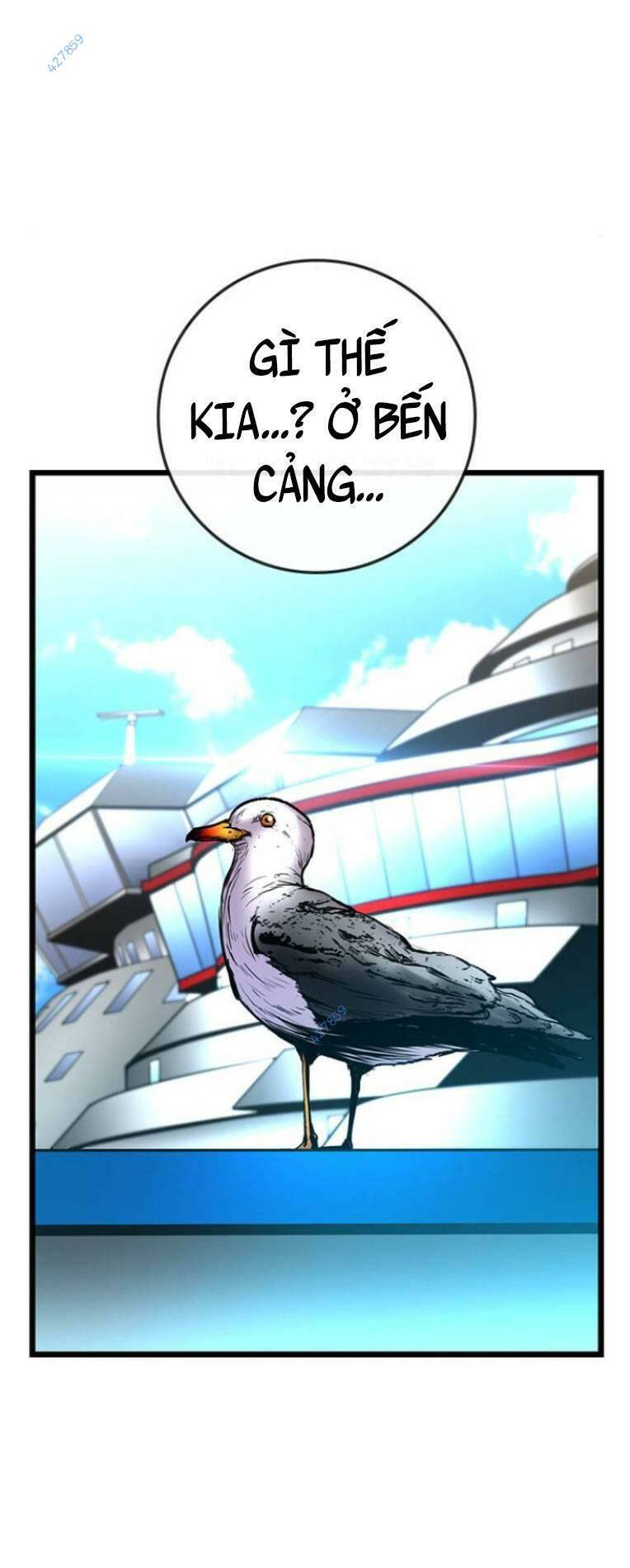 Phòng Gym Hanlim Chap 114 - Next Chap 115