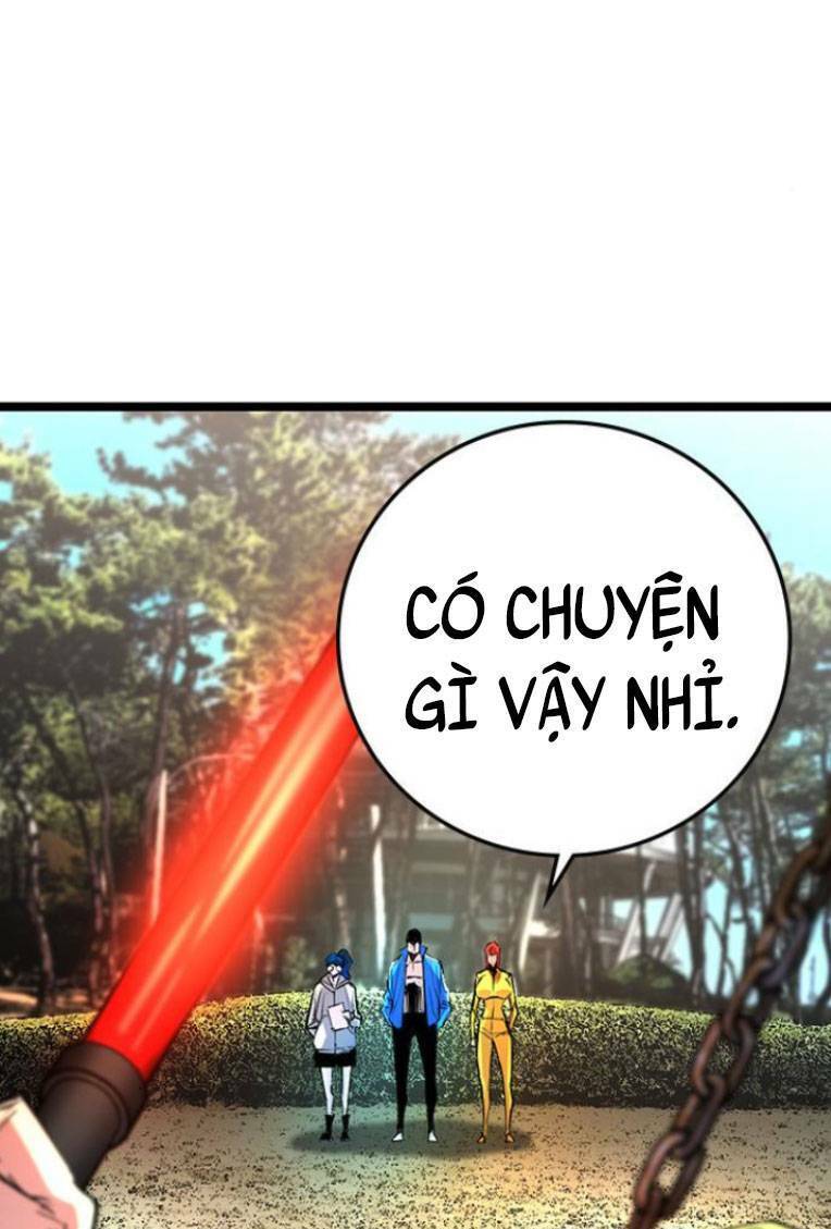 Phòng Gym Hanlim Chap 114 - Next Chap 115
