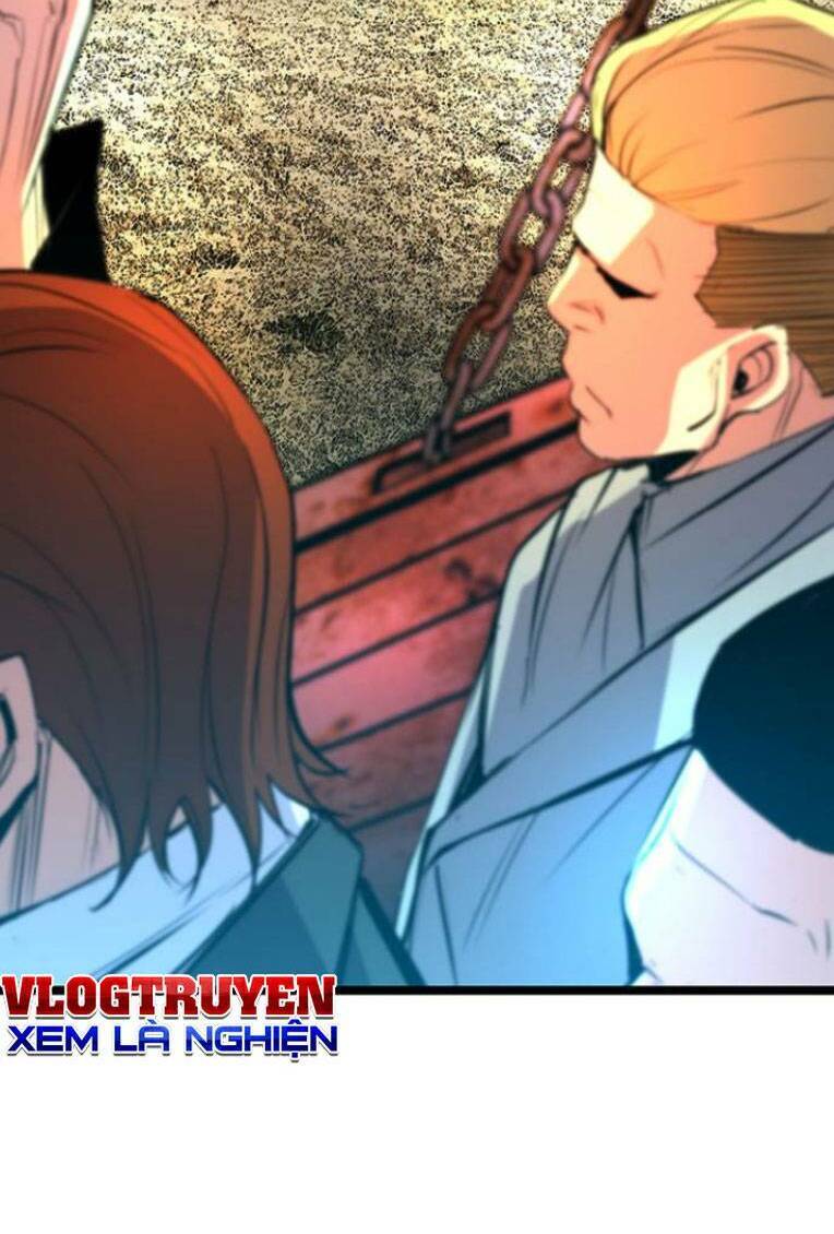 Phòng Gym Hanlim Chap 114 - Next Chap 115