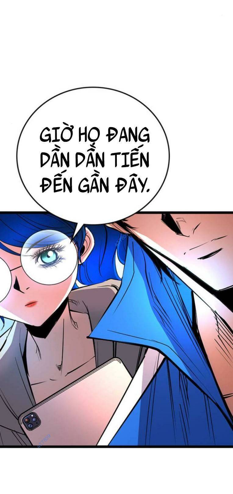 Phòng Gym Hanlim Chap 114 - Next Chap 115