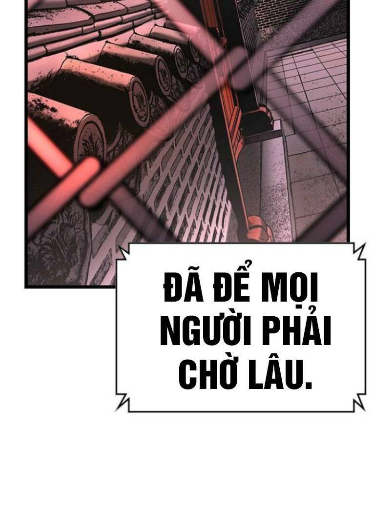 Phòng Gym Hanlim Chap 114 - Next Chap 115