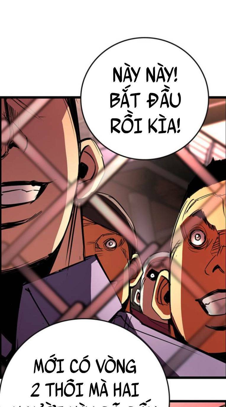 Phòng Gym Hanlim Chap 114 - Next Chap 115