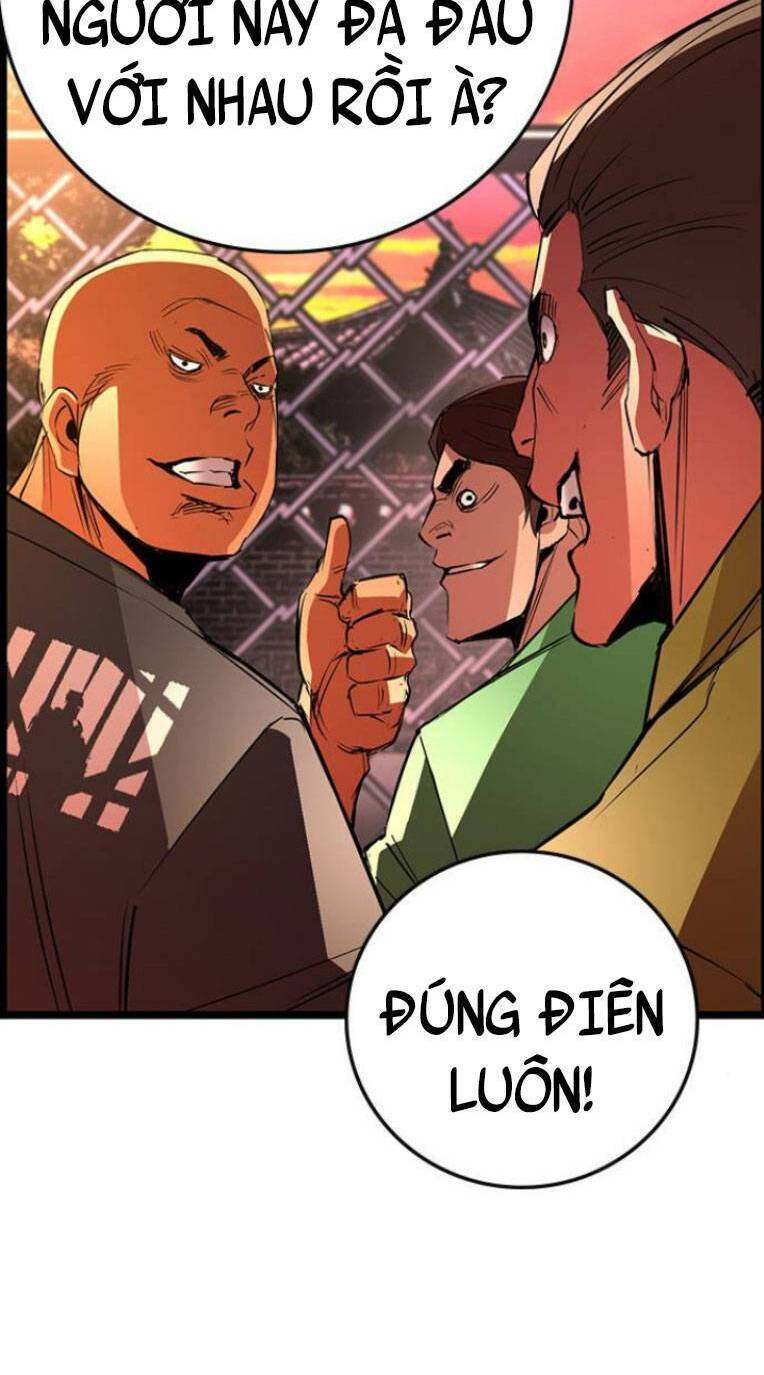 Phòng Gym Hanlim Chap 114 - Next Chap 115