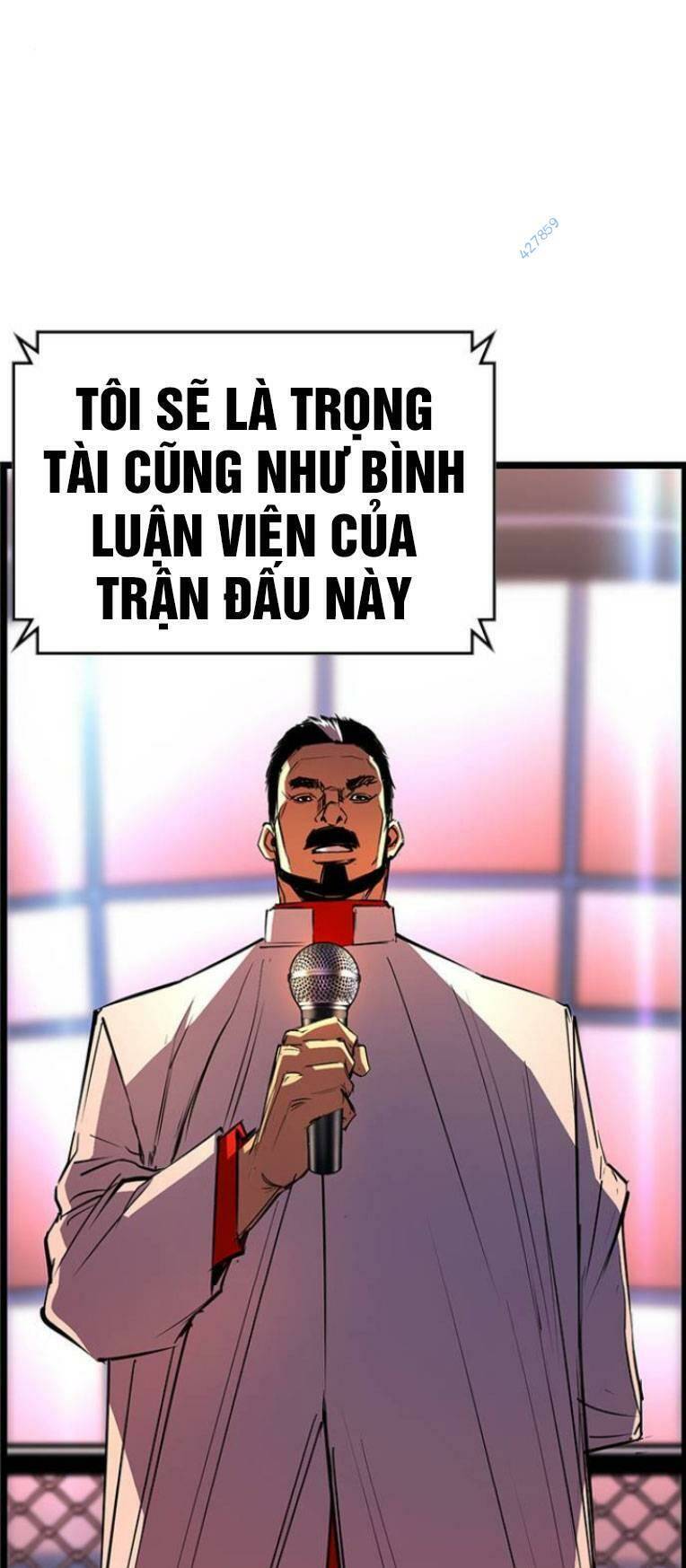 Phòng Gym Hanlim Chap 114 - Next Chap 115