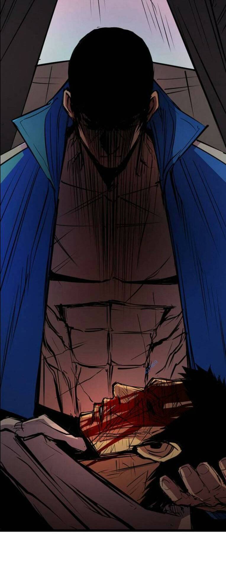 Phòng Gym Hanlim Chap 114 - Next Chap 115