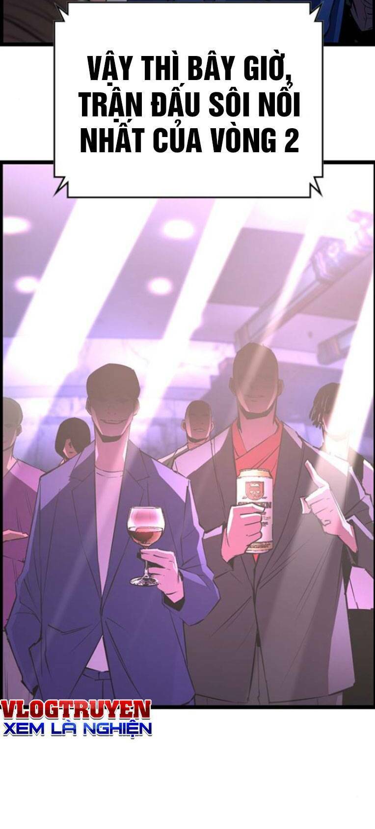 Phòng Gym Hanlim Chap 114 - Next Chap 115