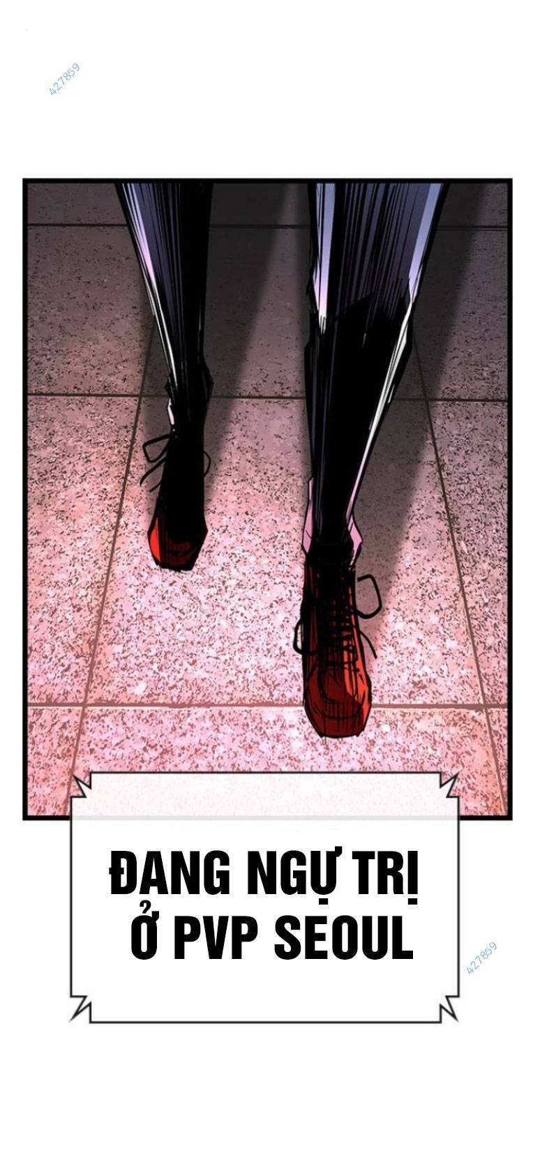 Phòng Gym Hanlim Chap 114 - Next Chap 115
