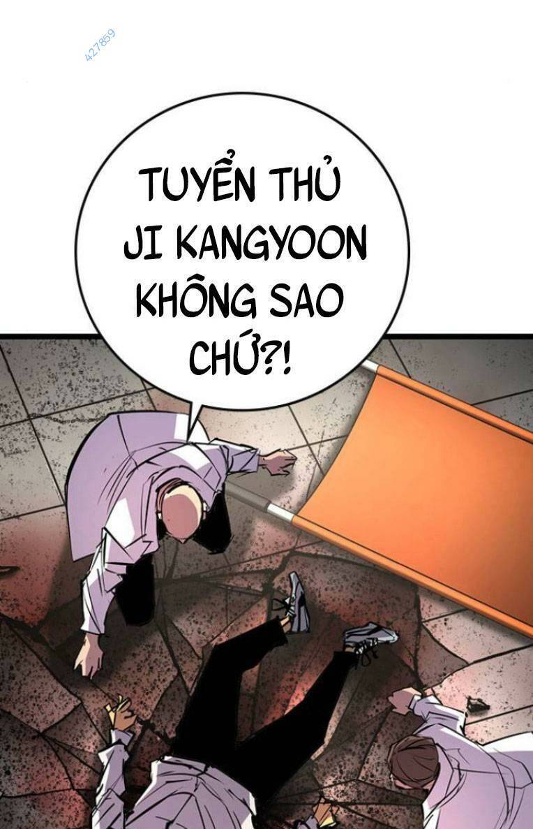 Phòng Gym Hanlim Chap 114 - Next Chap 115