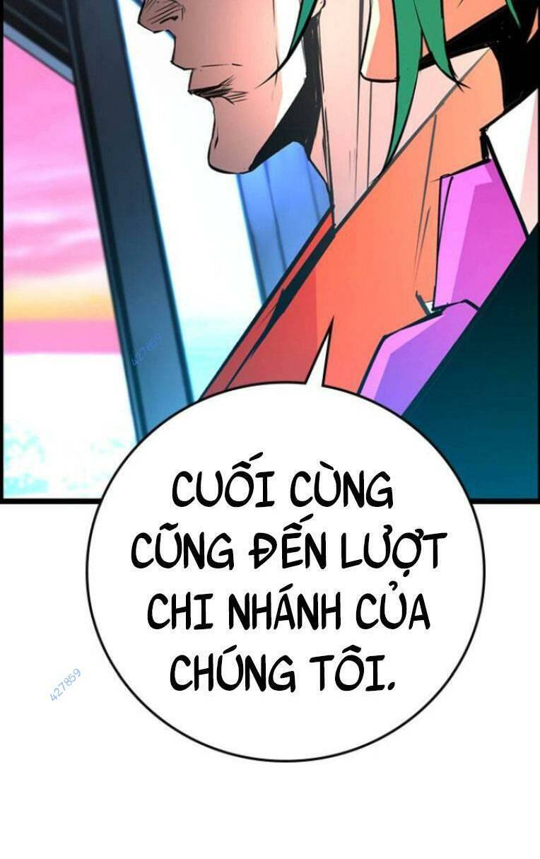 Phòng Gym Hanlim Chap 114 - Next Chap 115