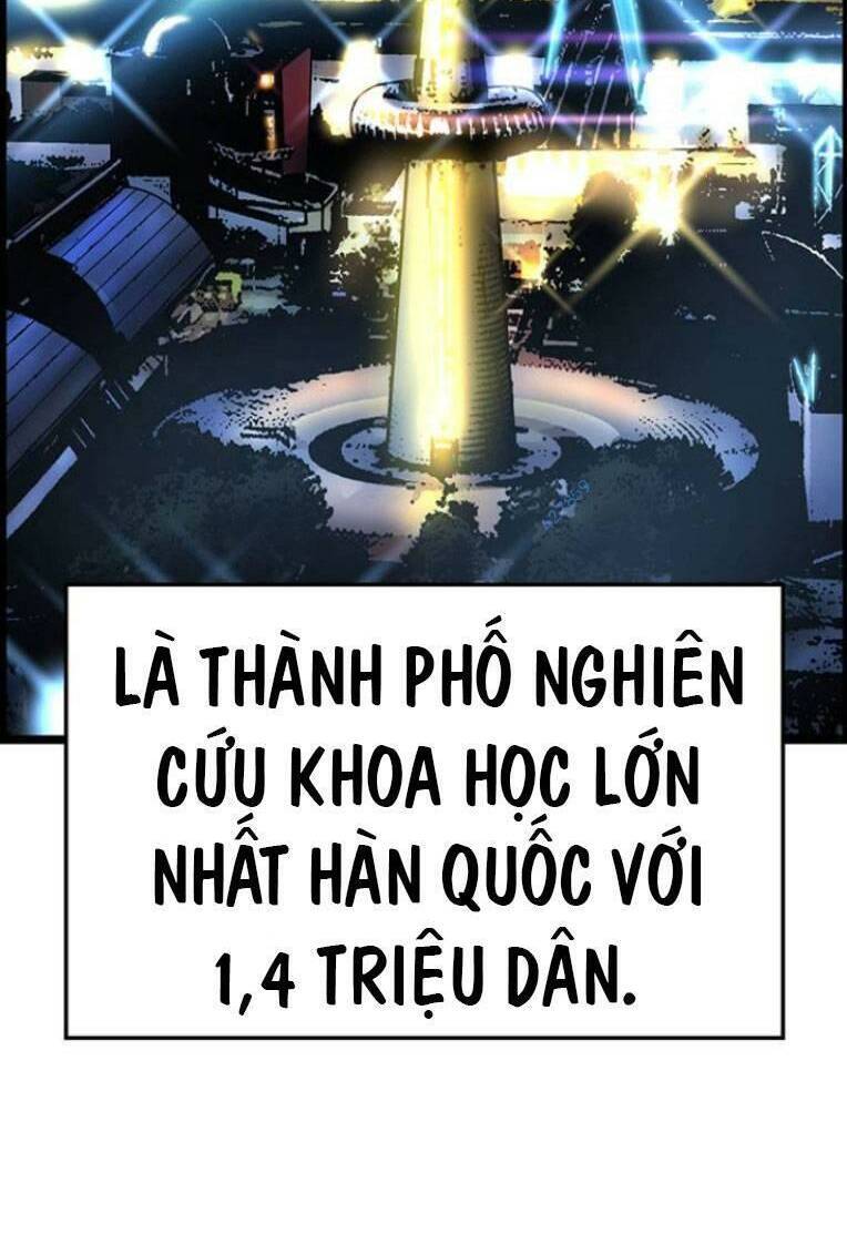 Phòng Gym Hanlim Chap 114 - Next Chap 115