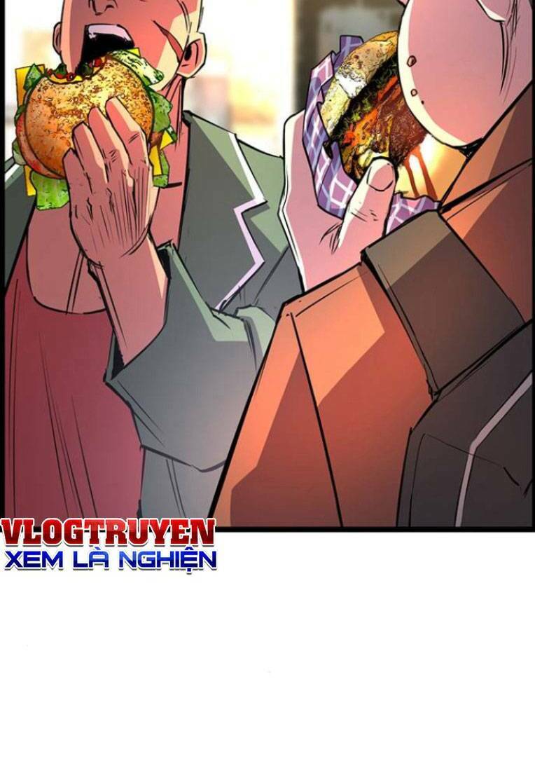 Phòng Gym Hanlim Chap 114 - Next Chap 115
