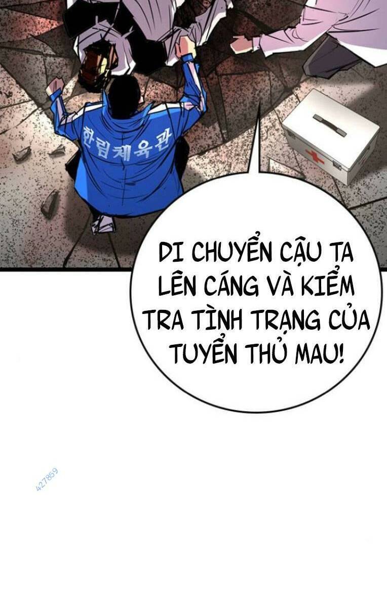 Phòng Gym Hanlim Chap 114 - Next Chap 115