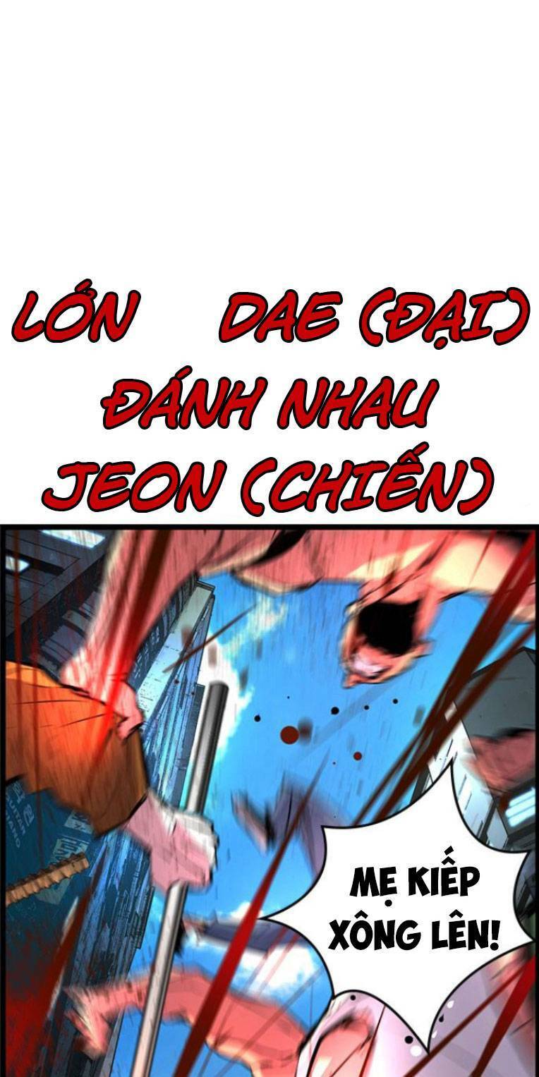Phòng Gym Hanlim Chap 114 - Next Chap 115