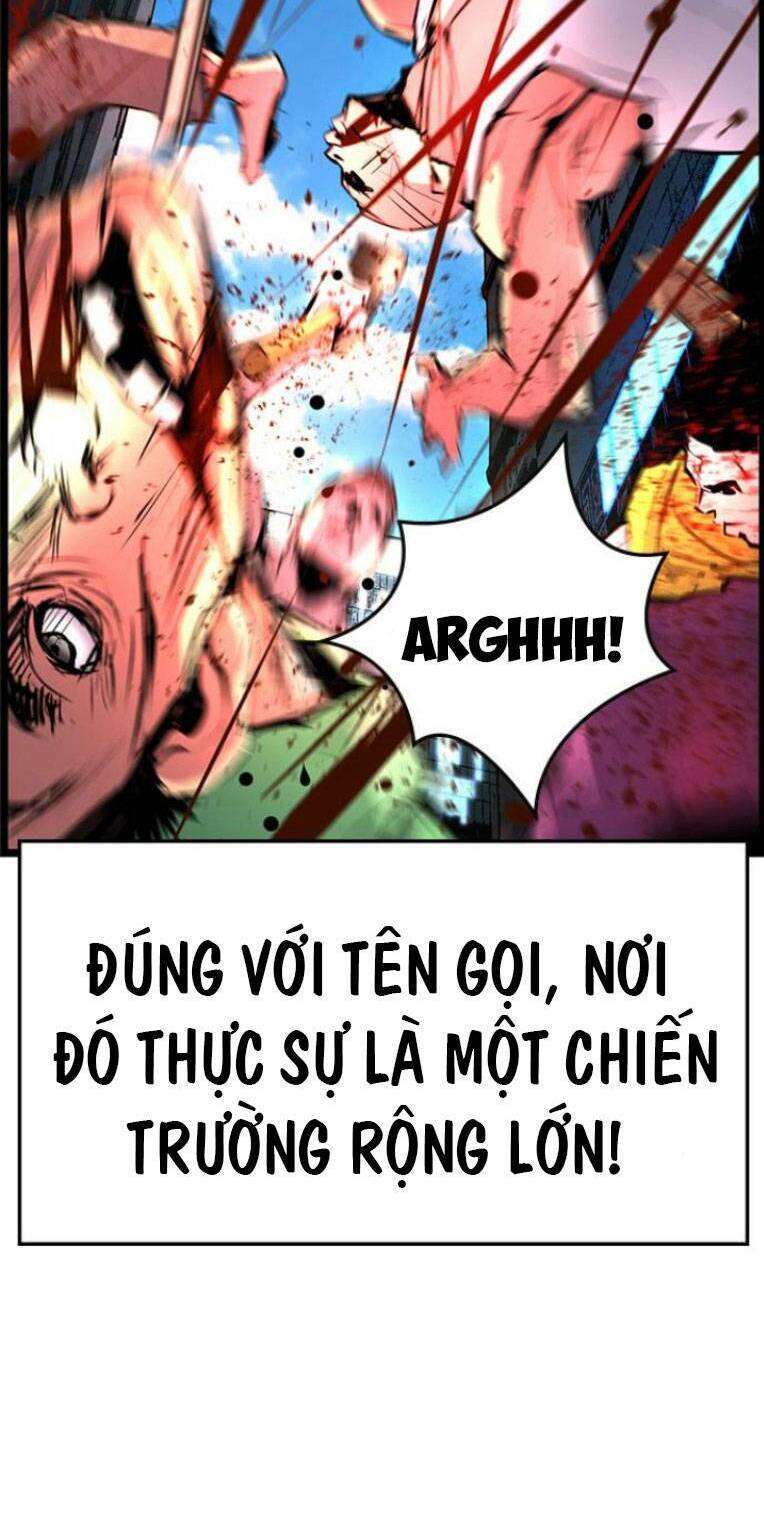 Phòng Gym Hanlim Chap 114 - Next Chap 115