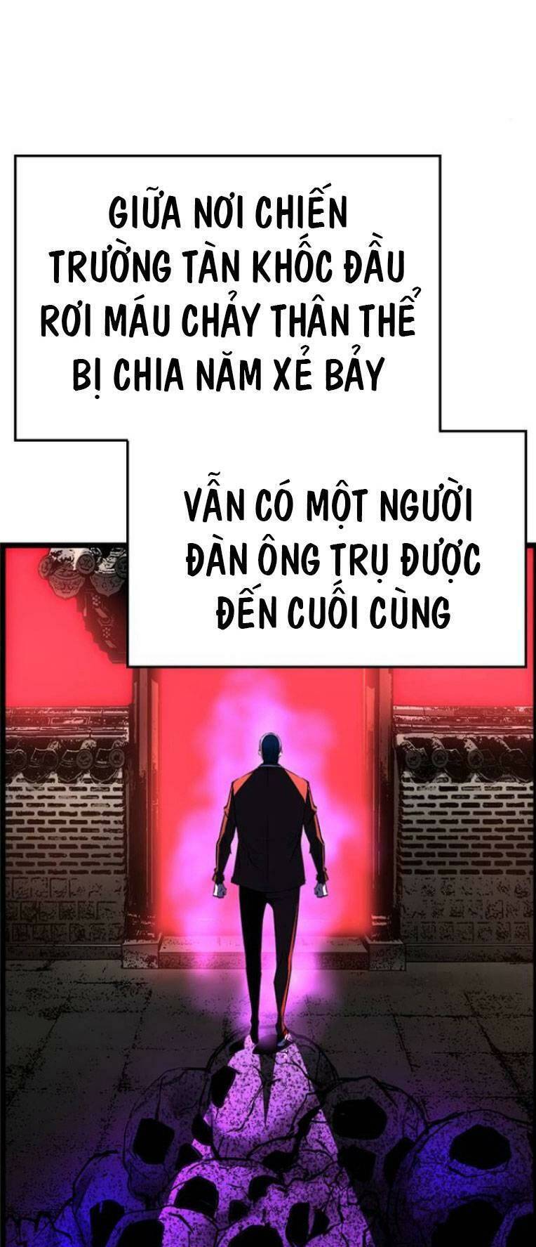 Phòng Gym Hanlim Chap 114 - Next Chap 115