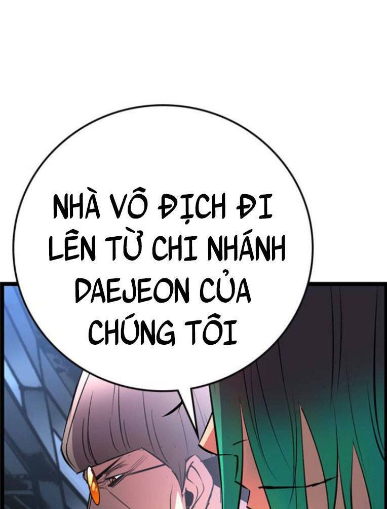 Phòng Gym Hanlim Chap 114 - Next Chap 115